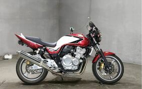 HONDA CB400SF VTEC REVO 2007 NC42