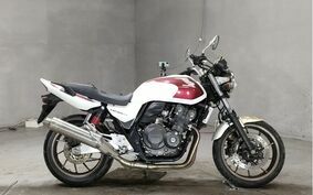 HONDA CB400SF VTEC REVO 2018 NC42