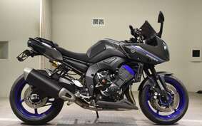 YAMAHA FAZER FZ8 S 2013 RN25