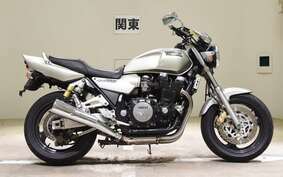 YAMAHA XJR1200 1995 4KG