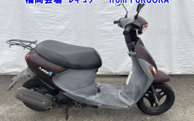 SUZUKI LETS4