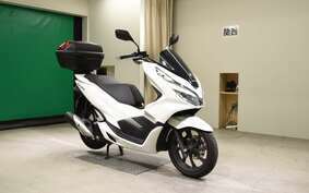 HONDA PCX 150 ABS KF30