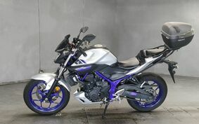 YAMAHA MT-25 RG10J