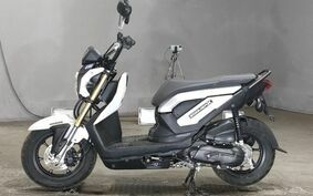 HONDA ZOOMER-X JF52