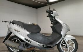 SUZUKI ADDRESS 110 CF11A