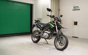 KAWASAKI KLX125D TRACKER LX125D