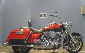 HARLEY FLHR 1580 2010 FB4