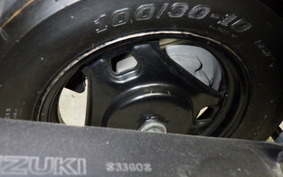 SUZUKI ADDRESS V125 G CF46A