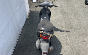 SUZUKI LETS4