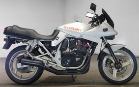 SUZUKI GSX250S KATANA GJ76A