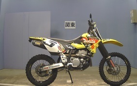 SUZUKI DR-Z400S 2004 SK43A