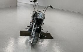 HARLEY FLSTC 1450 1999 BJY