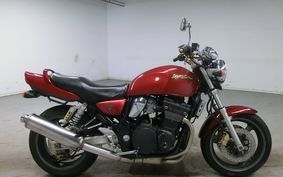 SUZUKI INAZUMA 400 (GSX400) 2000 GK7BA