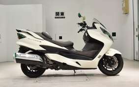 SUZUKI SKYWAVE 400 S 3 2007 CK44A