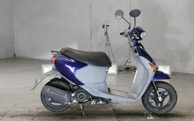 SUZUKI LET's 4 CA46A