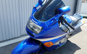 KAWASAKI ZZ1100 NINJA 1992 ZXT10C