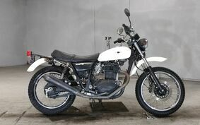 KAWASAKI 250TR BJ250F