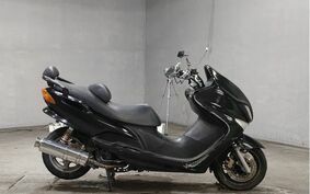 YAMAHA MAJESTY 125 5CA0