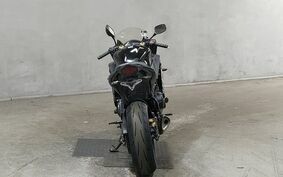 HONDA CBR600F 2012 PC41