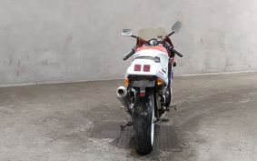 HONDA VFR400R NC30