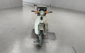 HONDA C70 SUPER CUB HA02