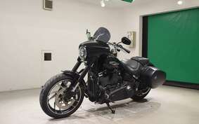 HARLEY FLSB 1750 2020