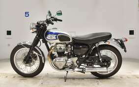 KAWASAKI W650 1999 EJ650A