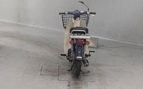 HONDA SUPER CUB50 AA01