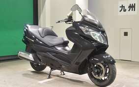 SUZUKI SKYWAVE 400 SA 3 2009 CK45A