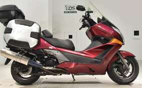 HONDA SILVER WING 400 GT Type 2009 NF03