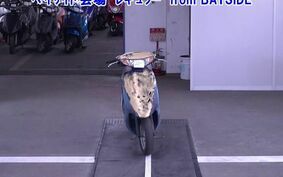 HONDA ﾃﾞｨｵ-3 GEN 3 AF34