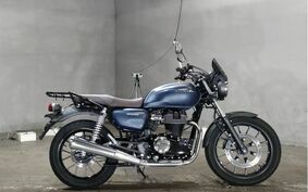 HONDA GB350 2021 NC59