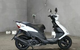 SUZUKI ADDRESS V125 S CF4MA