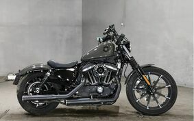 HARLEY XL883N 2019 LE2