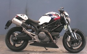 DUCATI MONSTER 696 2009 M500A