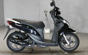 HONDA DIO 110 JF31