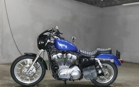 HARLEY XL883 2008 CN2