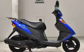 SUZUKI ADDRESS V125 CF4EA