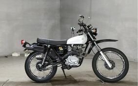 HONDA XL230 MC36