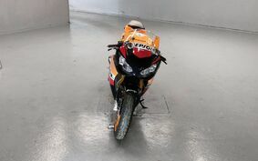 HONDA CBR1000RR 2009 SC59