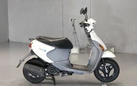 SUZUKI LET's 4 CA46A