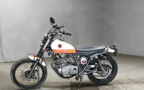 SUZUKI GRASS TRACKER NJ47A