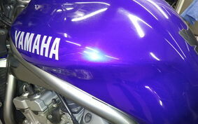 YAMAHA FZS1000 FAZER 2001 RN061