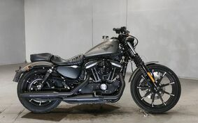 HARLEY XL883N 2018 LE2