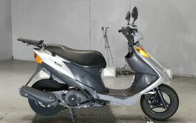 SUZUKI ADDRESS V125 CF4EA