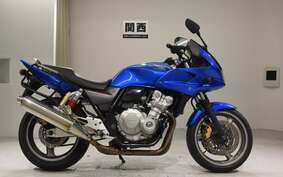 HONDA CB400 SUPER BOLDOR VTEC 2009 NC42