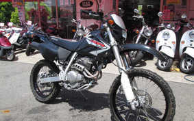 HONDA XR250 MD30