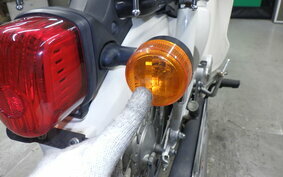 HONDA C110 SUPER CUB JA07