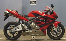 HONDA CBR600RR 2003 PC37