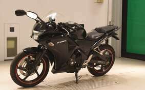 HONDA CBR250R GEN 3 MC41